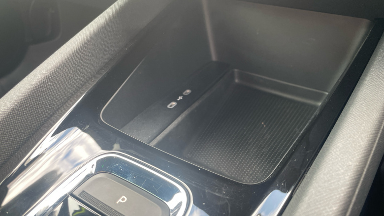 Skoda Octavia 1.4 TSI iV vRS 5dr DSG Estate